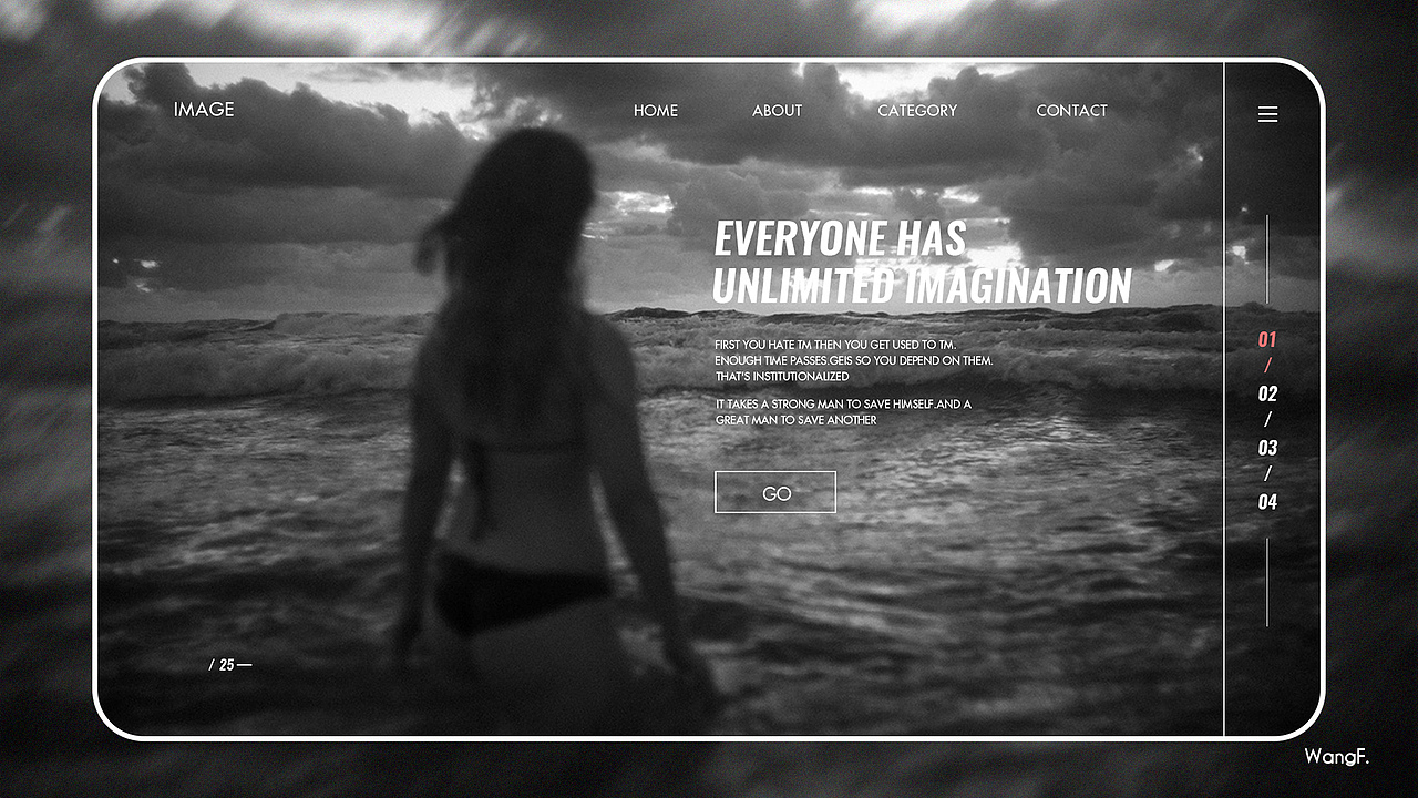 FB垂直站网站首页