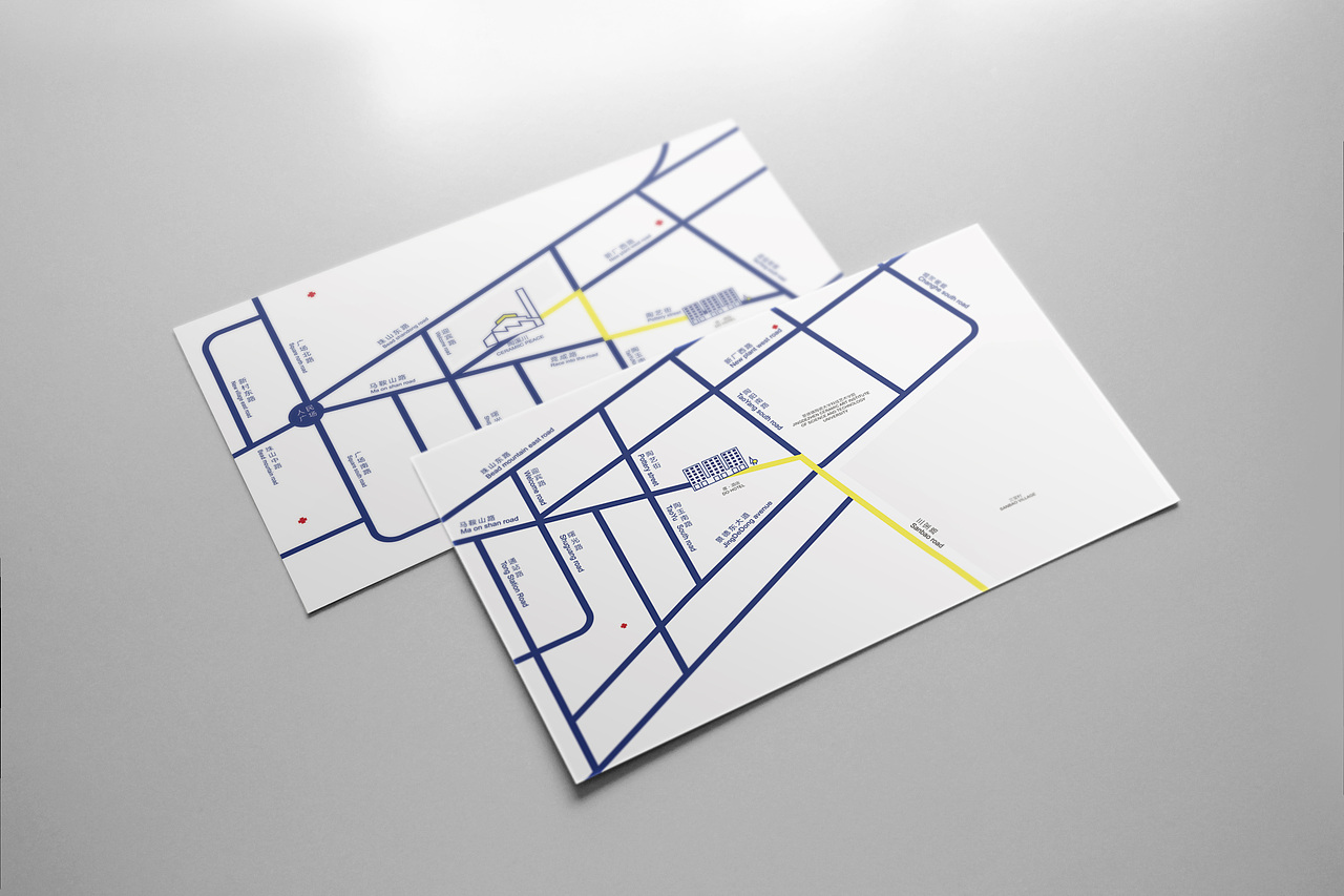 毕业设计《度·酒店视觉设计》#青春答卷2017#（图ZODIzODUyMzY=） - 品牌 - 站酷设计师JYZhen原创素材 - 站酷ZCOOL