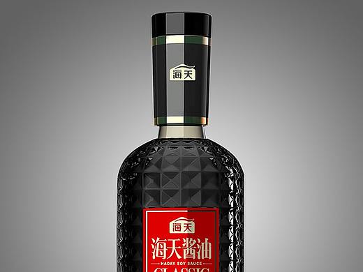 酱油纪含品 高端酱油