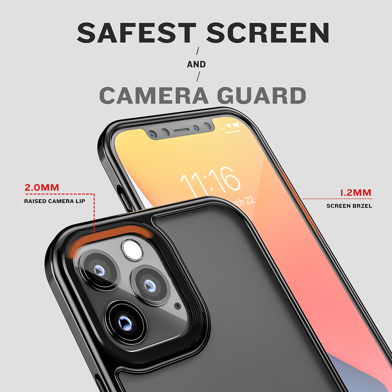 亚马逊手机壳主副图设计（图ZMjUyMzcyNjA4） - 电商 - 站酷设计师心湖月影原创素材 - 站酷ZCOOL