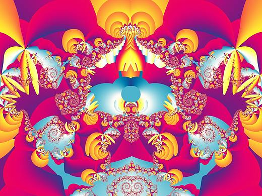 分形(Fractal)第五十六辑