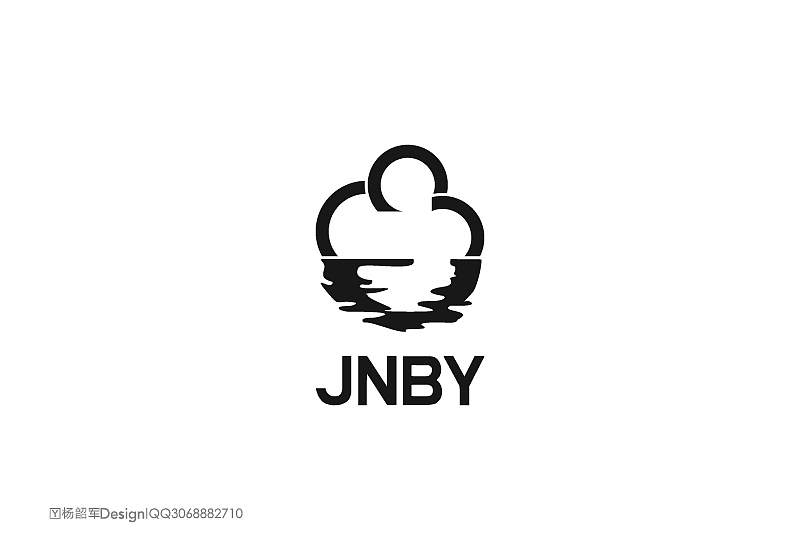 江南布衣logo重新设计