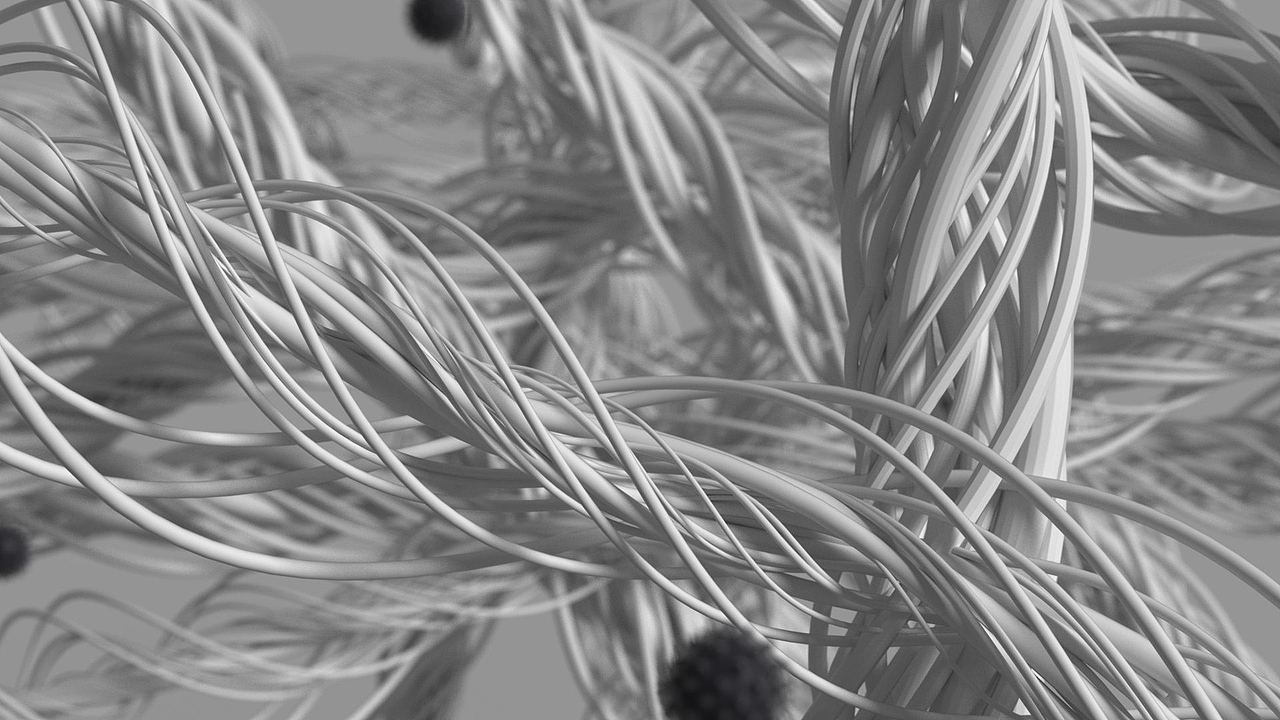 建模+渲染---空气净化器动态制作-鞋架制作