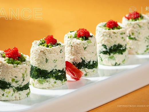 粤式上海本帮菜