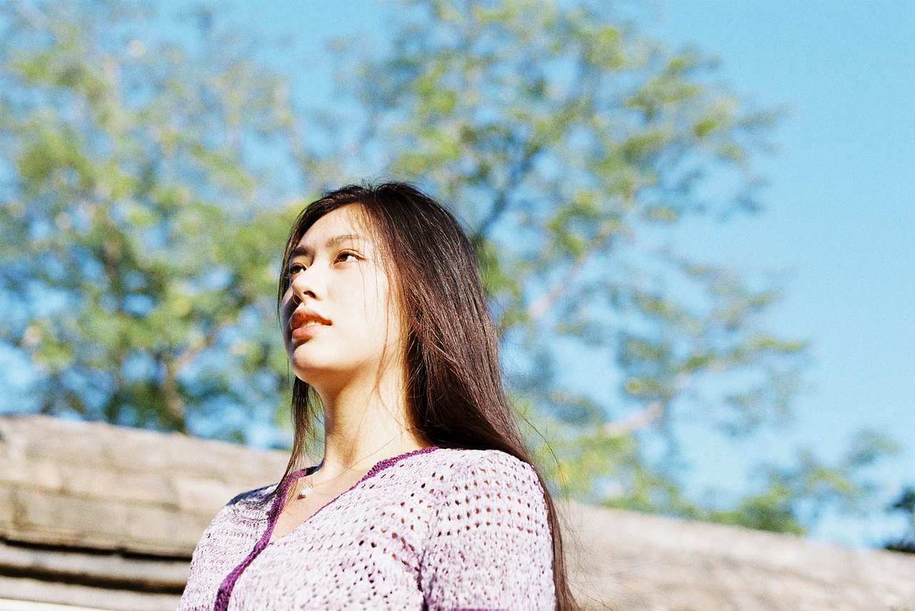 落日咖啡廳（圖ZMzE4NTkzNjgw） - 人像攝影 - 站酷設(shè)計(jì)師小新的廢物點(diǎn)心原創(chuàng)素材 - 站酷ZCOOL