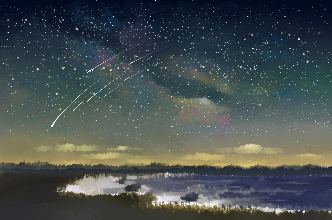 星空2