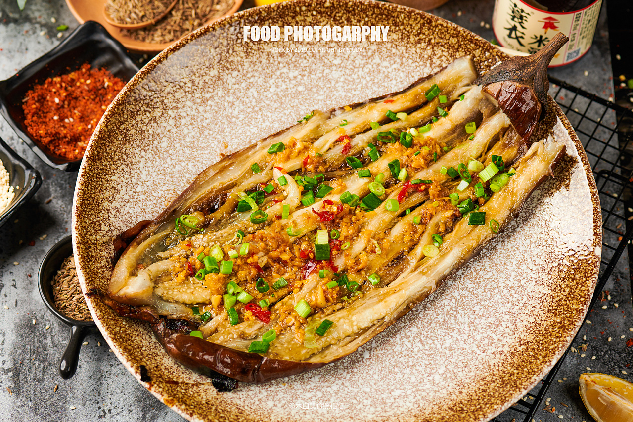 中餐小吃拍摄(小吃,中餐,美食摄影)