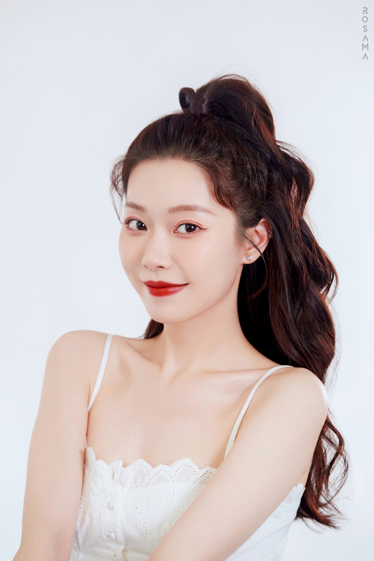 一枝南南&lanc08me 唇釉|摄影|产品摄影|马龙玲 - 原创作品 - 站酷