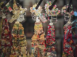 原创icon（西北主题）