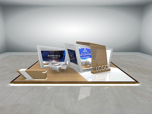 地产展厅设计-20190718