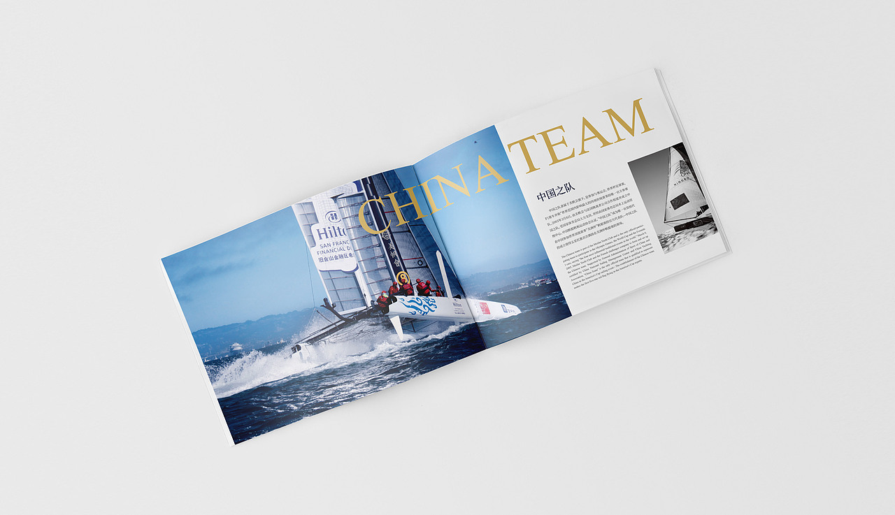 美帆会-品牌宣传画册（图ZMTk1MzQwMzEy） - 书籍/画册 - 站酷设计师第五次方原创素材 - 站酷ZCOOL