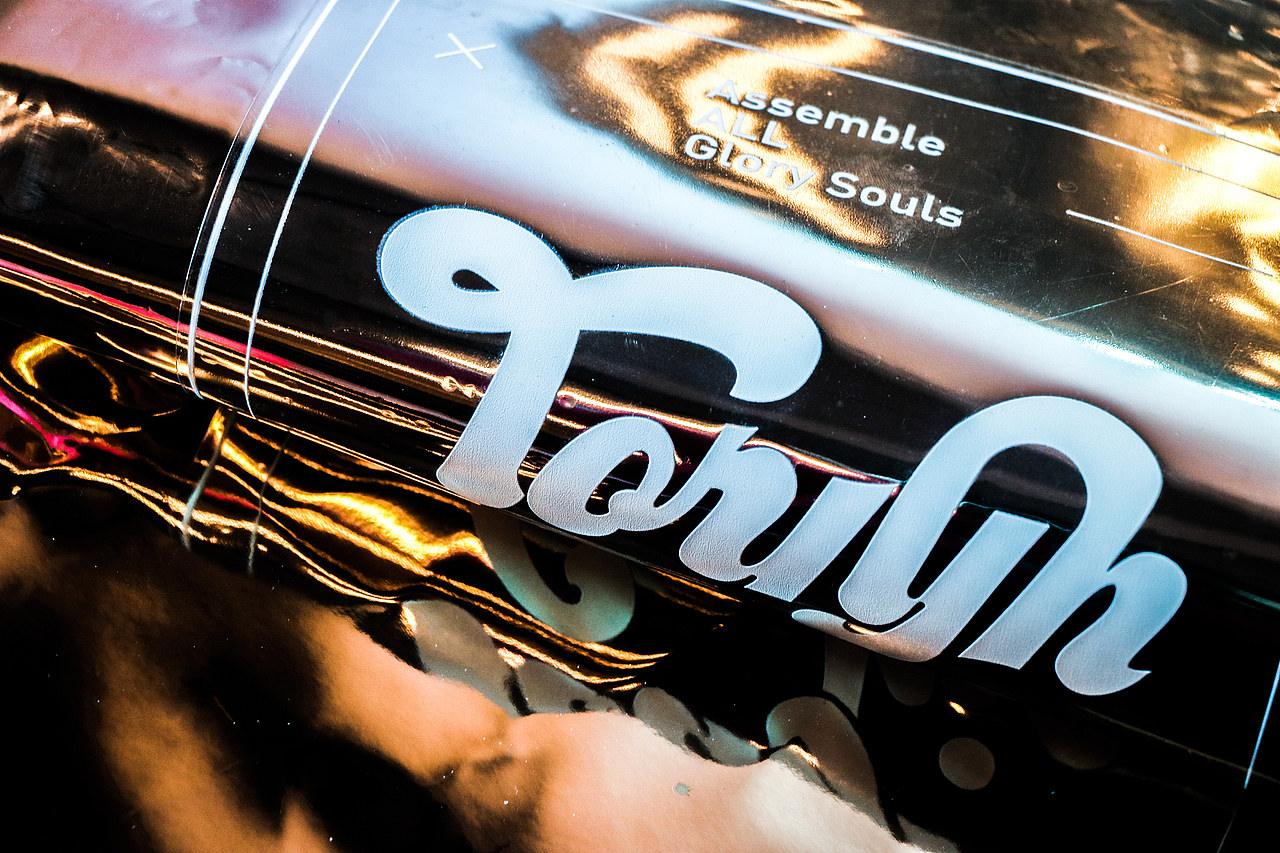 Tough Cookie |平面/品牌设计产品海报宣传手册（图ZMTMzODYxNzg4） - 宣传物料 - 站酷设计师ttdong原创素材 - 站酷ZCOOL