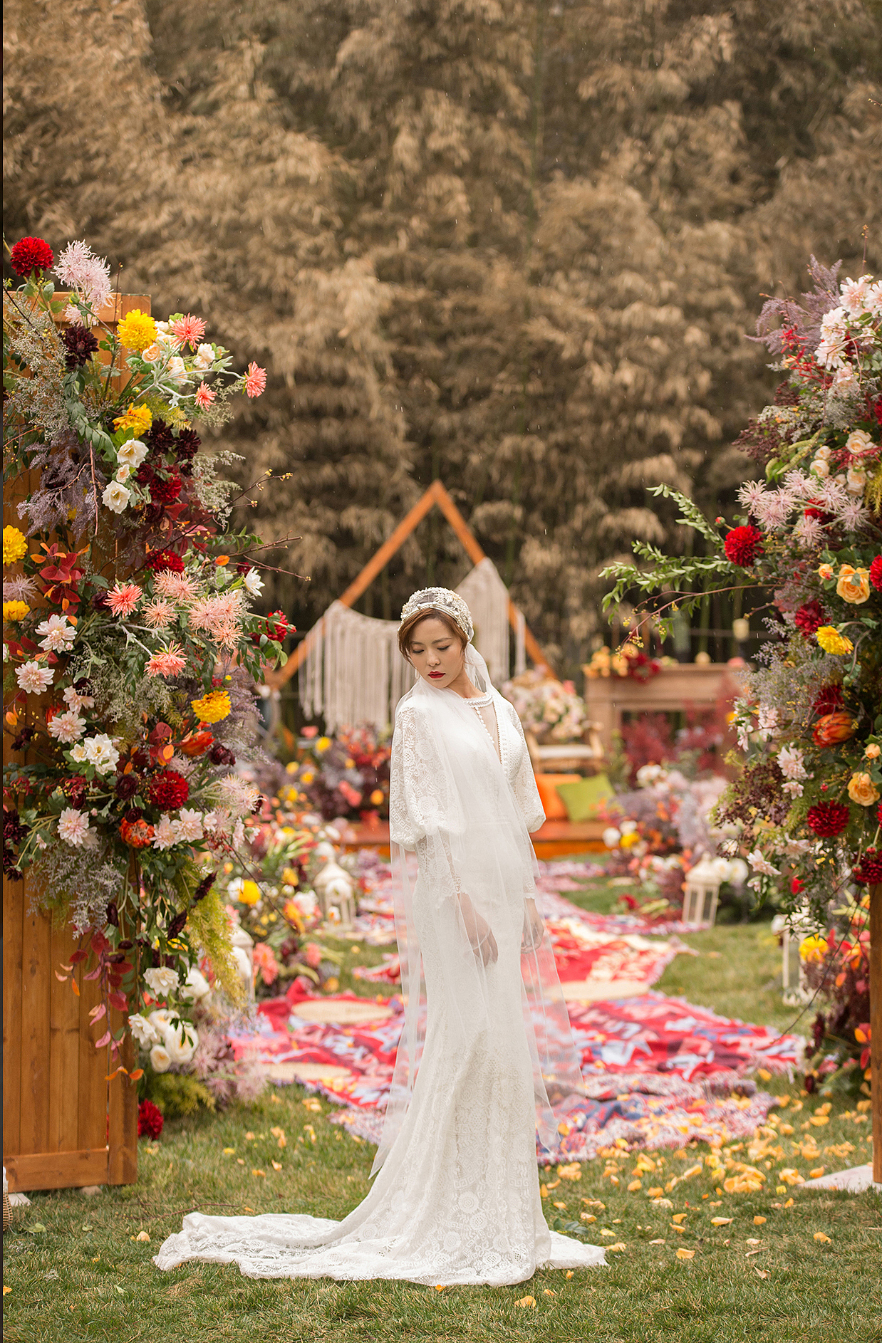 一生 如最佳日期/ 为时光 沿途保存迷人细节/