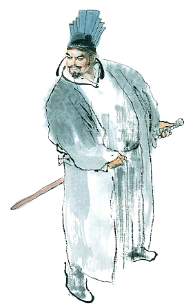 东汉末年献帝时军阀,权臣,官至太师,封郿侯.