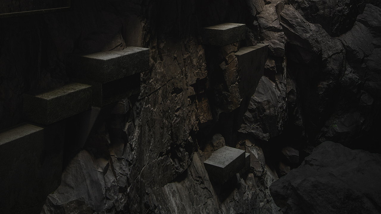 Side（图ZMTYxMTk0NzI0） - 其他空间 - 站酷设计师GengXiHR原创素材 - 站酷ZCOOL