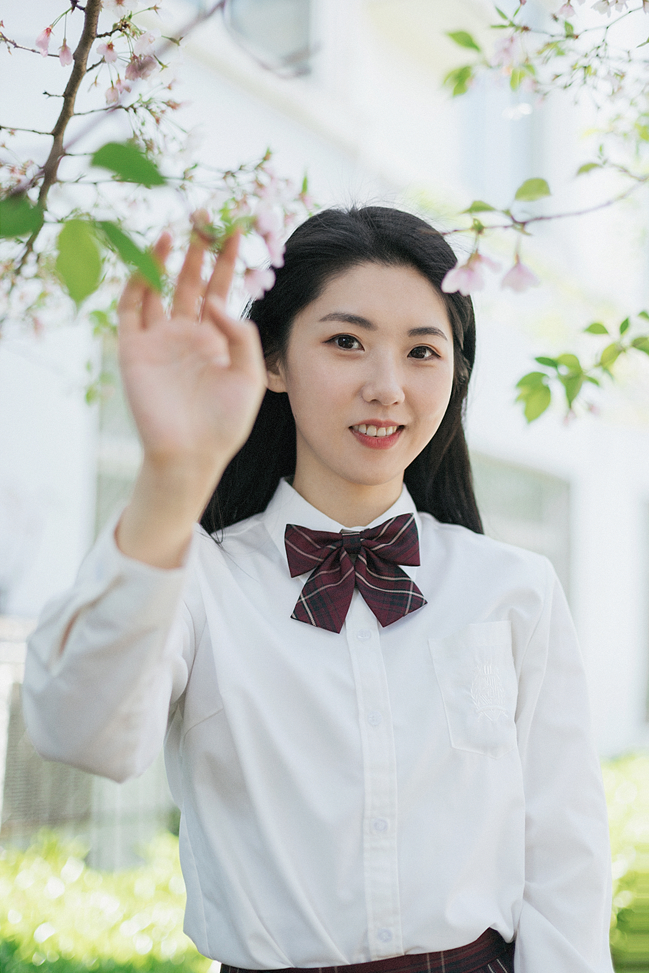 樱园西路（图ZMjU1MTk2MDQw） - 人像摄影 - 站酷设计师摄影师张赖汉原创素材 - 站酷ZCOOL