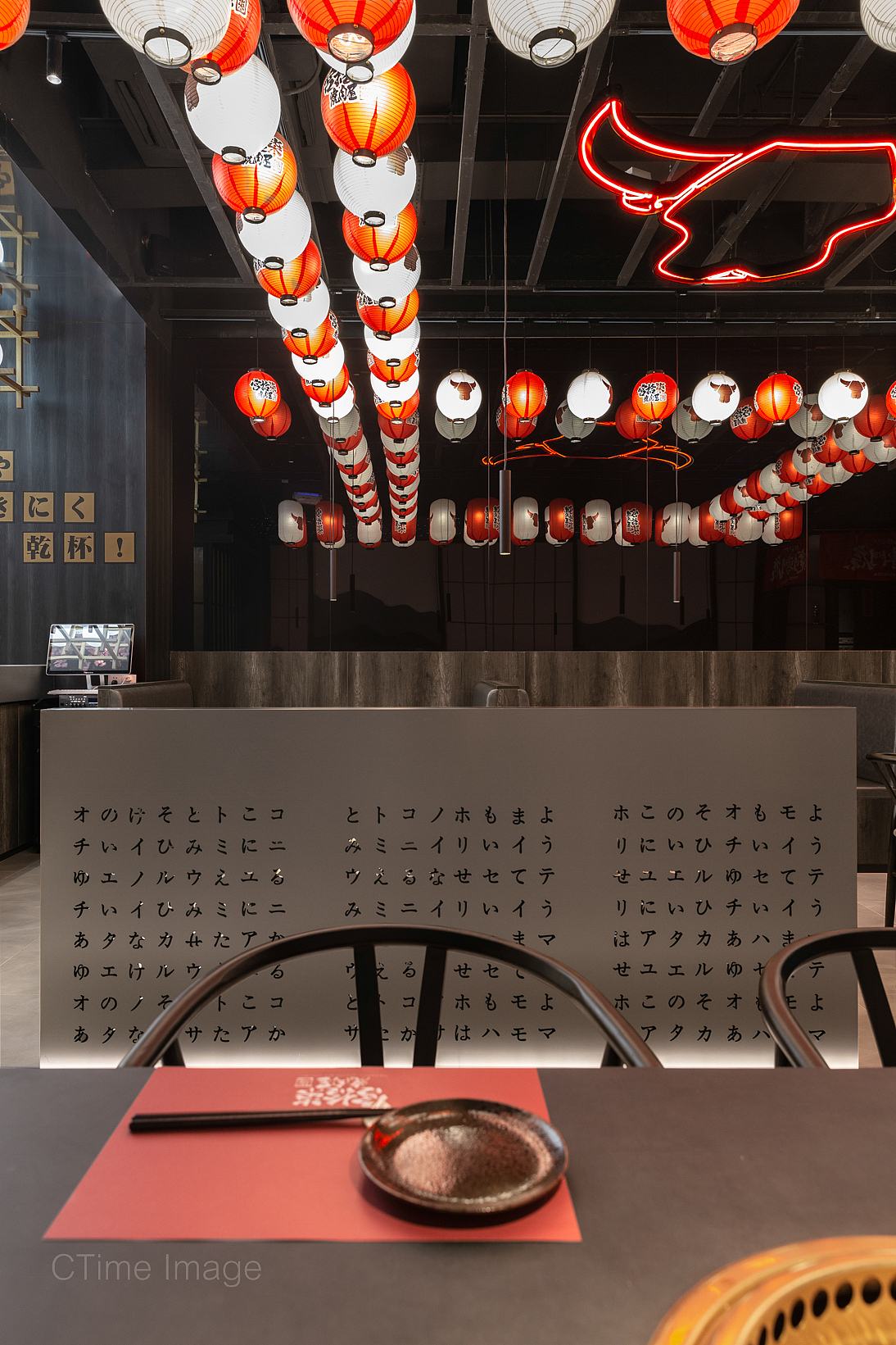 深圳 车公庙 宫拾柒烤肉店（图ZMjMyNTkwODYw） - 环境/建筑摄影 - 站酷设计师云时影像原创素材 - 站酷ZCOOL