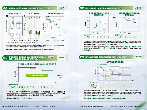 一些折页的排版设计