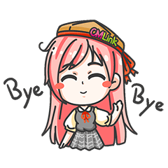 微信表情 | 萌小C