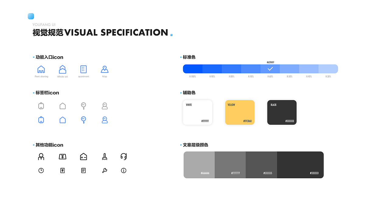 优房APP（图ZMTkzMjQxNTA4） - APP界面 - 站酷设计师天星北斗原创素材 - 站酷ZCOOL