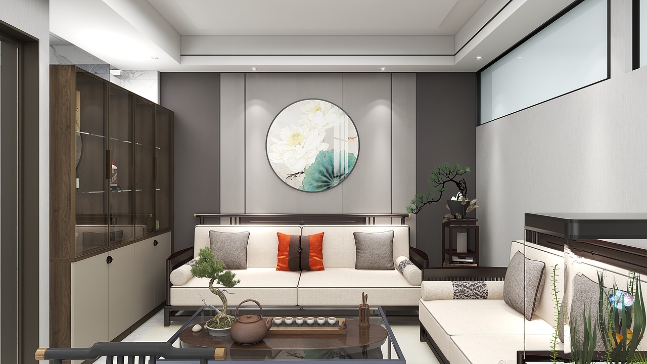 十一全屋定制（图ZMjYzOTY2NTQw） - 家装设计 - 站酷设计师笨死的猪原创素材 - 站酷ZCOOL