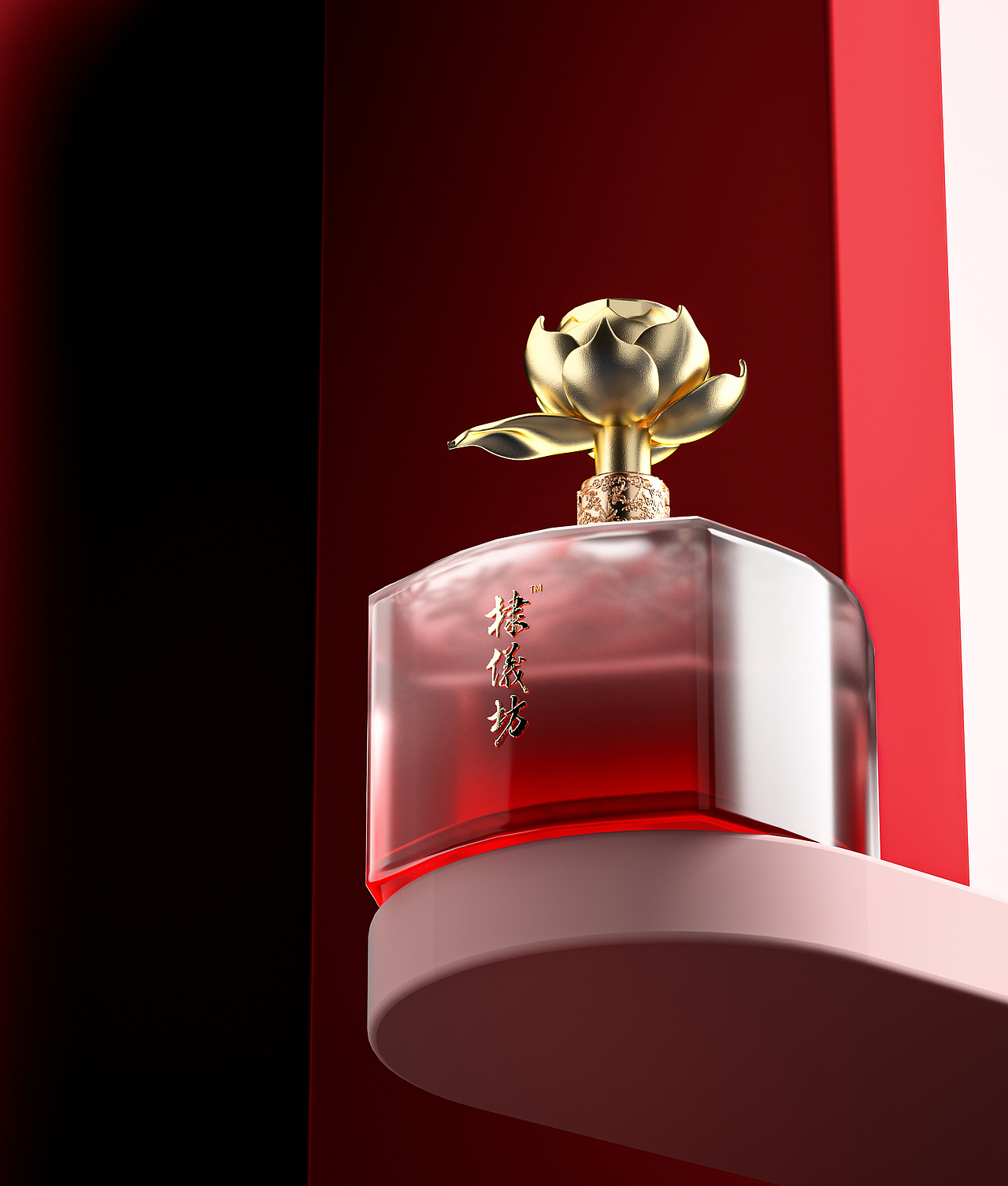 清宫中医药产品外观设计（图ZMjkwNTc4NTIw） - 包装 - 站酷设计师子午品牌设计原创素材 - 站酷ZCOOL