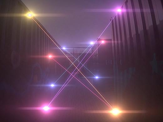 光效与跟踪（个人主页-ZMzYzNjUwNDQ=） - 影视后期 - 站酷设计师戴学前原创素材 - 站酷ZCOOL