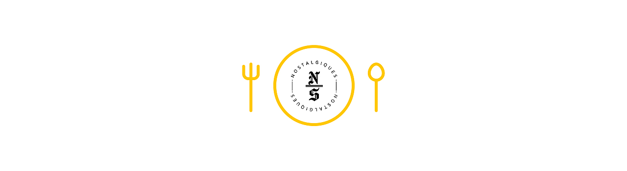 “怀旧客”服装品牌设计 | 南来北往,皆可怀旧