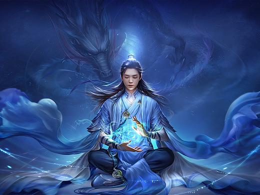 择天记手游套图合集一