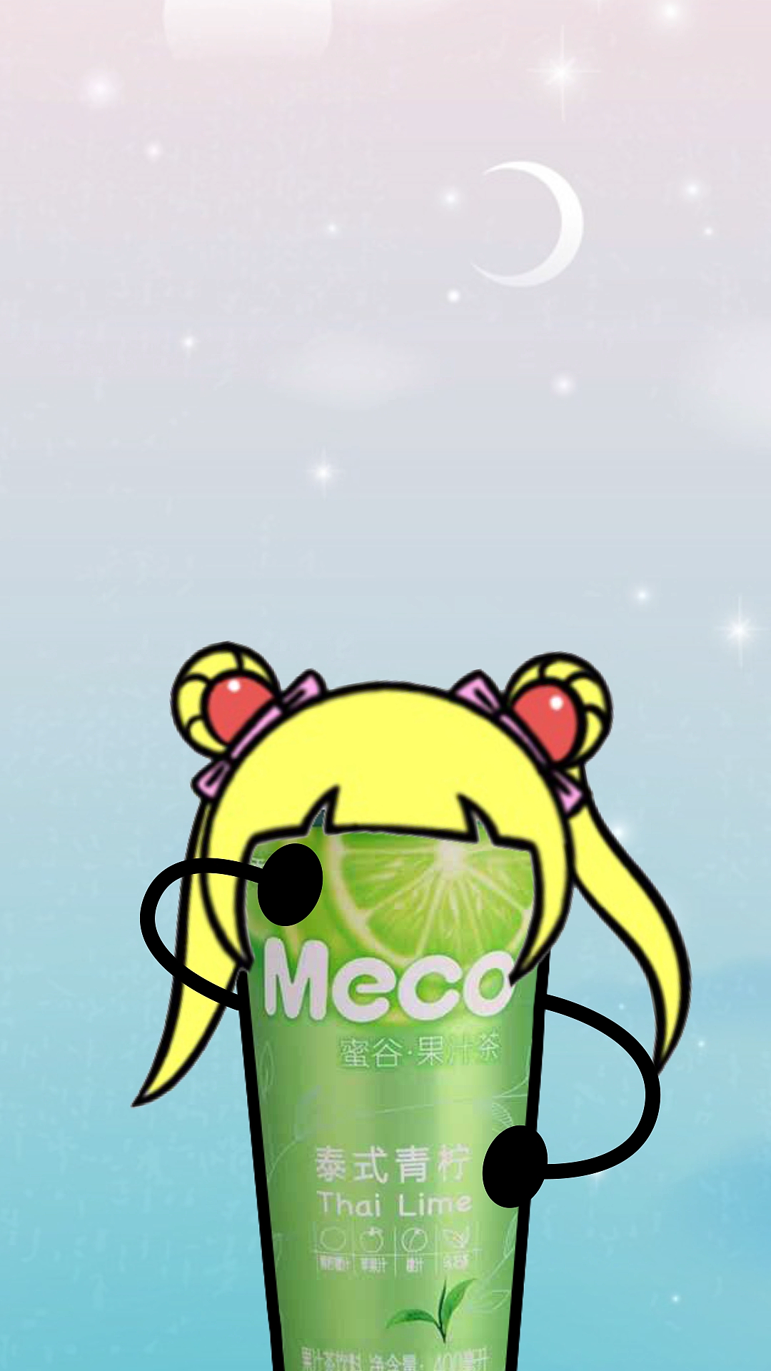 xbboom×香飘飘Meco抖音推广