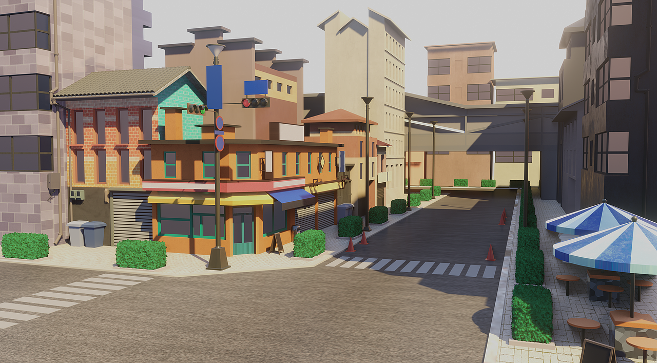 3d辅助练习三（图ZMjg4NjQ2MTI4） - 游戏原画 - 站酷设计师冬月阿十九原创素材 - 站酷ZCOOL