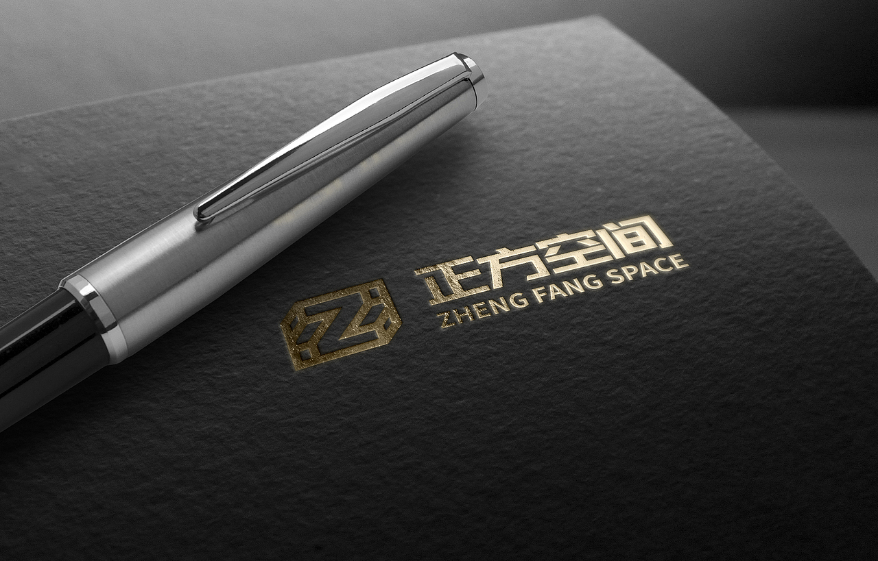 【YXW品牌设计】正方空间