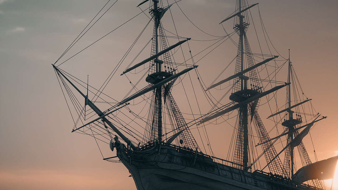 2019上半年个人创作总结