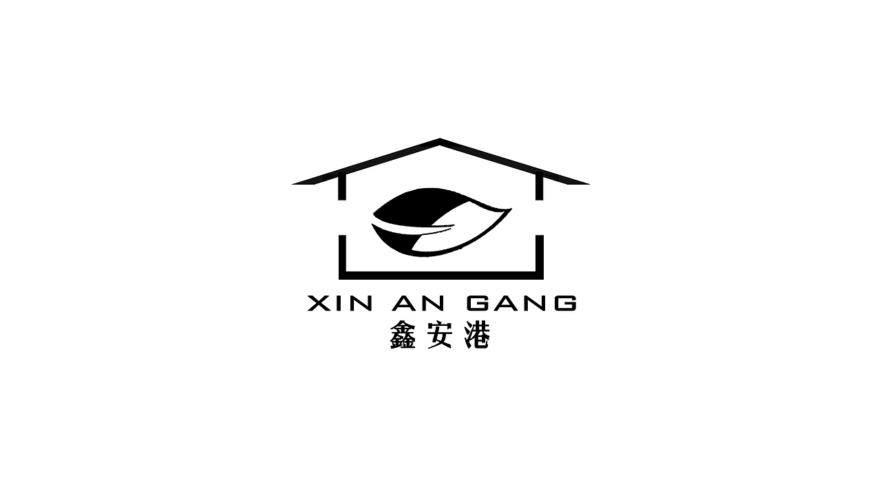 建筑公司logo设计（两个）（图ZMjU4ODgwMjQ0） - Logo - 站酷设计师秋裤大宅狼原创素材 - 站酷ZCOOL