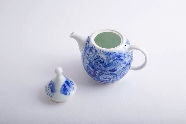 茶壶丨产品摄影（图ZODM1Njg0Mjg=） - 产品摄影 - 站酷设计师节的味道原创素材 - 站酷ZCOOL