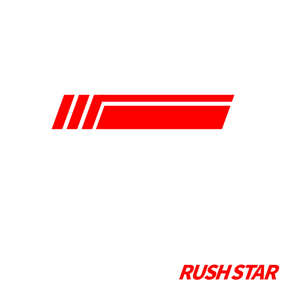 RUSH STAR (极速风凌 星月无边)