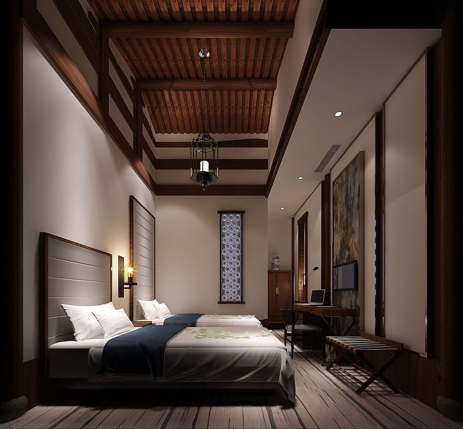 设计|德阳民宿酒店设计|德阳酒店设计|德阳客栈设计|德阳创意民宿设计