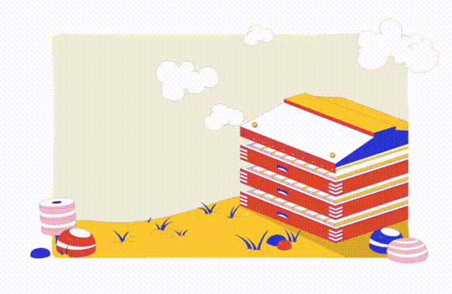 《匿蜂》— 蜂群崩溃综合症研究 mg动画部分及gif动图（图ZMjE1MDk3MjY4） - 短片 - 站酷设计师深空灰原创素材 - 站酷ZCOOL