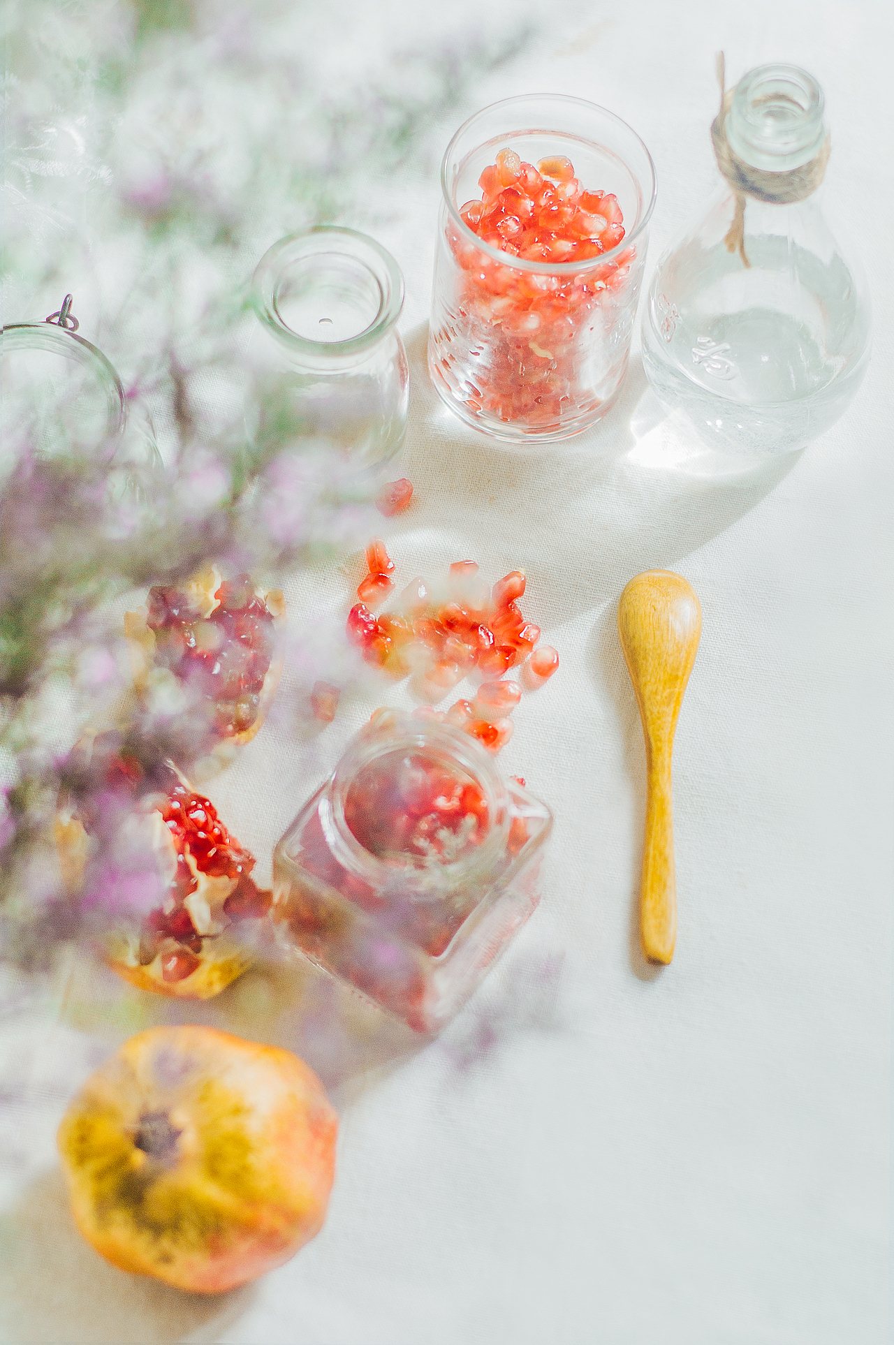 石榴小纪（图ZOTMxMjQ1OTI=） - 产品摄影 - 站酷设计师楠墨原创素材 - 站酷ZCOOL