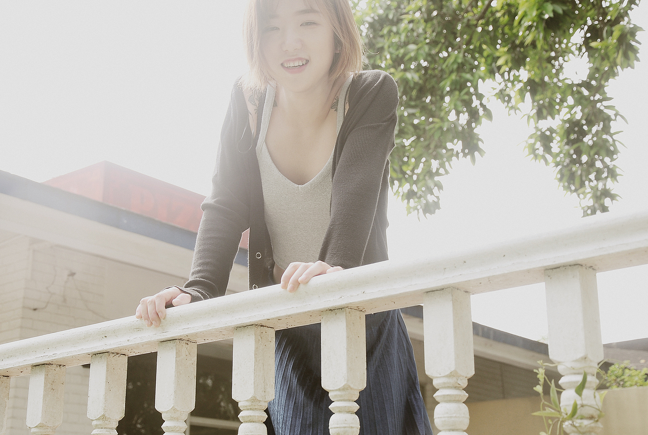 【游，乐园】（图ZOTMzODM4ODg=） - 人像摄影 - 站酷设计师Tony恶魔的艺术馆原创素材 - 站酷ZCOOL