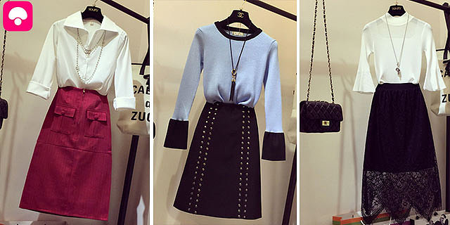 电商信息流-女性客户