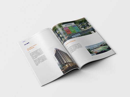 中聯(lián)建畫冊(cè)設(shè)計(jì)（個(gè)人主頁(yè)-ZMzI0NDk4OTY=） - 書籍/畫冊(cè) - 站酷設(shè)計(jì)師起楓了原創(chuàng)素材 - 站酷ZCOOL