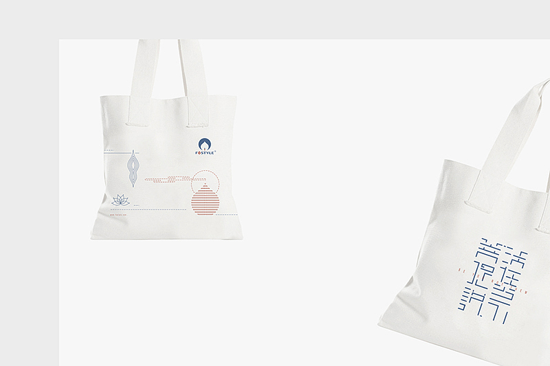 FOSTYLE 菩提说 品牌延展