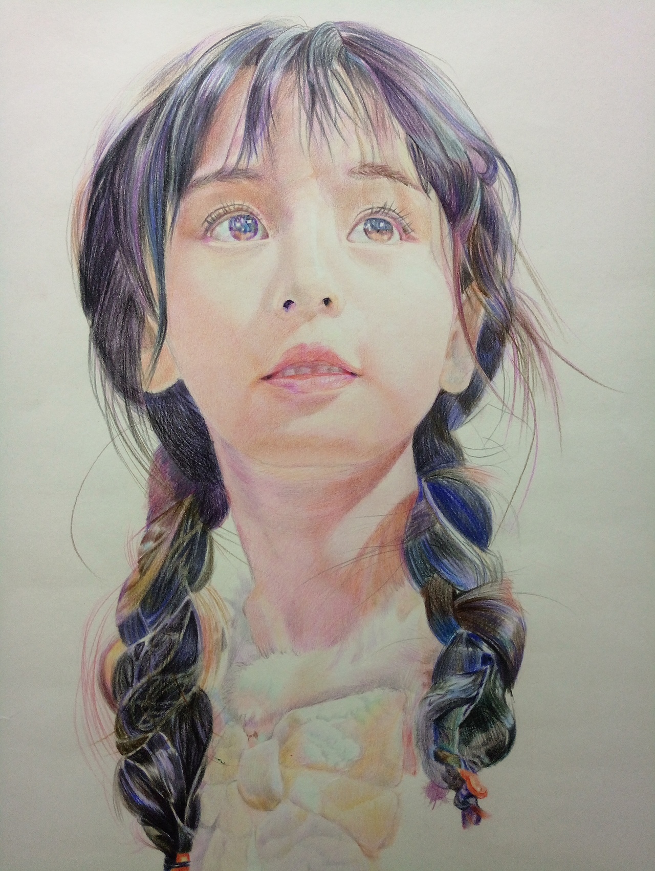 《斐佳欣》彩铅