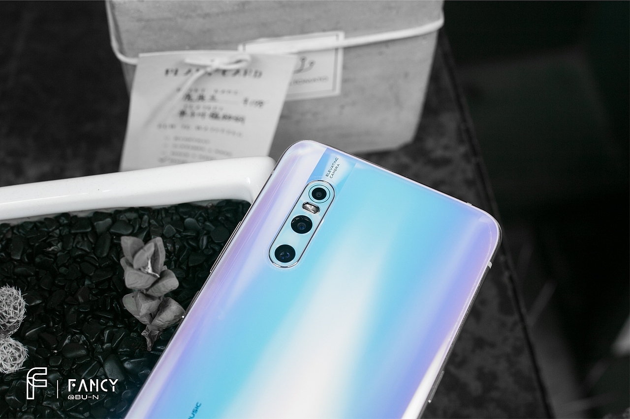 vivo X27幻彩夏日（图ZMTc3MjU1NjI0） - 产品摄影 - 站酷设计师Fancccy原创素材 - 站酷ZCOOL