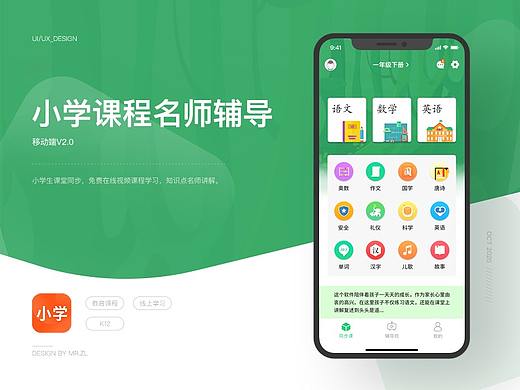 小学课程v2.0·项目总结