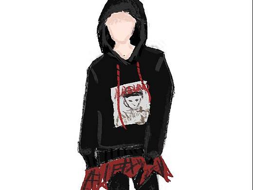 穿搭第三天（个人主页-ZNDgxMTE0NzY=） - 创作习作 - 站酷设计师Z41054169原创素材 - 站酷ZCOOL