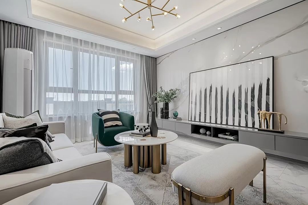 【筑龙时代】_室内设计培训_毕业学员参与完成的项目作