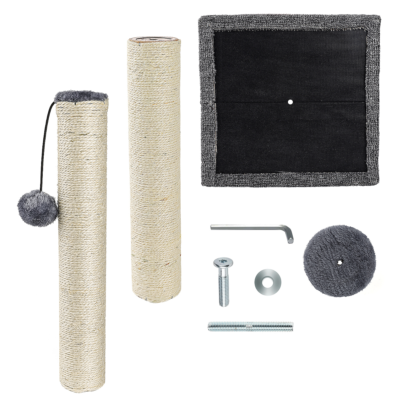 亚马逊宠物用品主图&A+