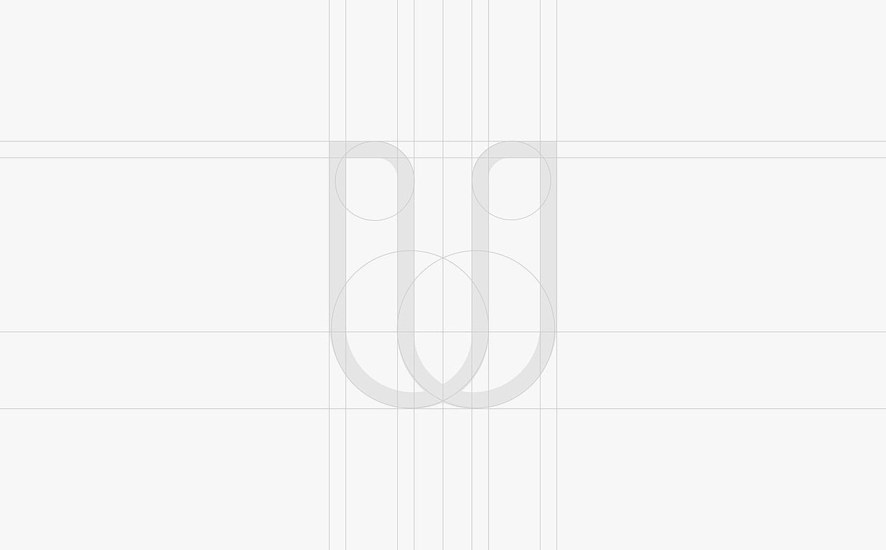 优姿优态 | 维秘体雕塑形整体品牌策划&品牌设计